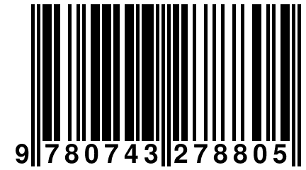 9 780743 278805