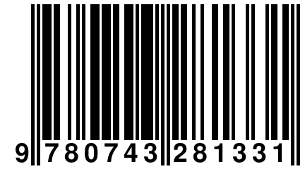 9 780743 281331