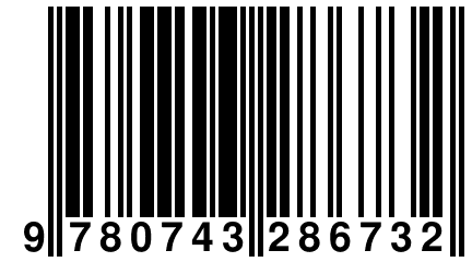 9 780743 286732