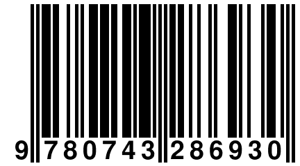 9 780743 286930