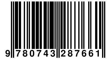 9 780743 287661