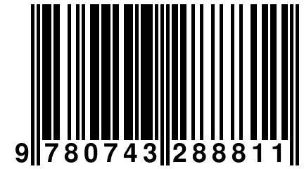 9 780743 288811