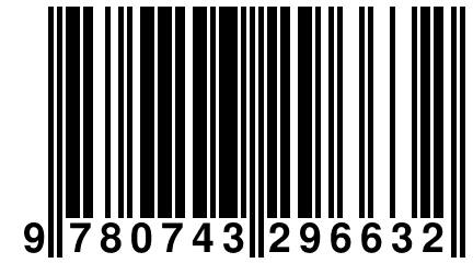 9 780743 296632