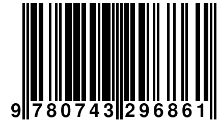 9 780743 296861