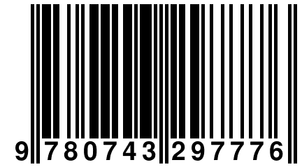 9 780743 297776