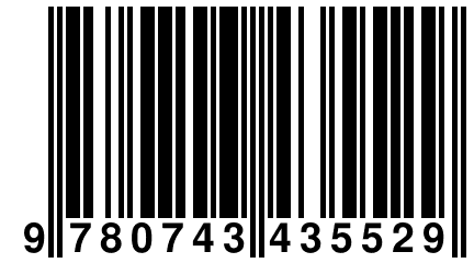 9 780743 435529