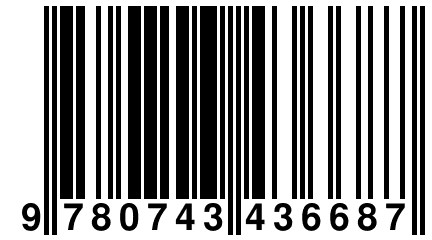 9 780743 436687