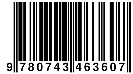 9 780743 463607