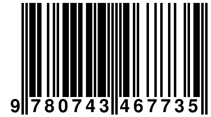 9 780743 467735