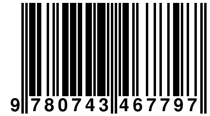 9 780743 467797