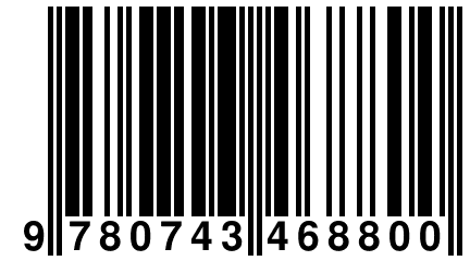 9 780743 468800