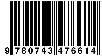 9 780743 476614