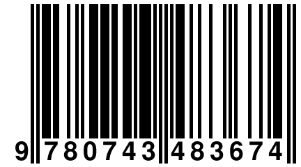 9 780743 483674