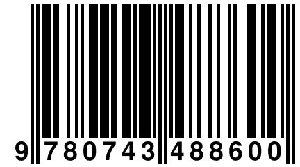 9 780743 488600