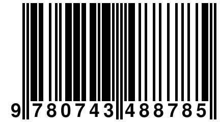 9 780743 488785