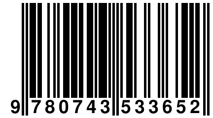 9 780743 533652