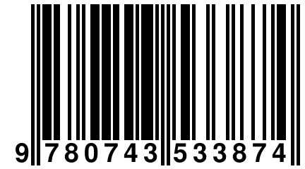 9 780743 533874