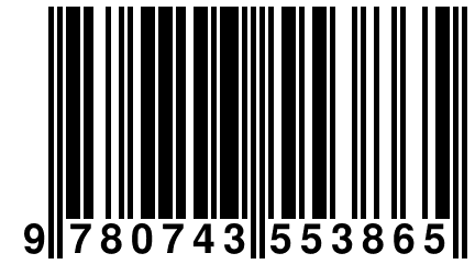 9 780743 553865