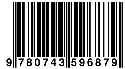 9 780743 596879