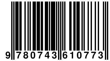 9 780743 610773