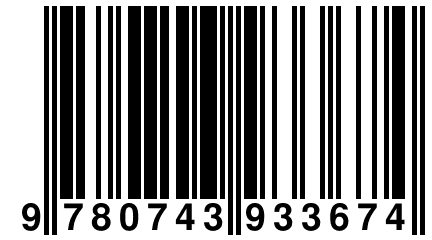 9 780743 933674