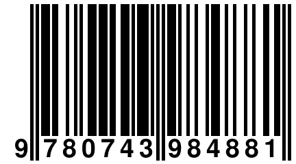 9 780743 984881