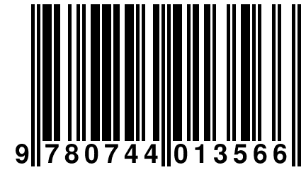 9 780744 013566