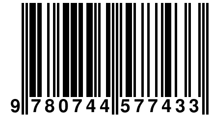 9 780744 577433