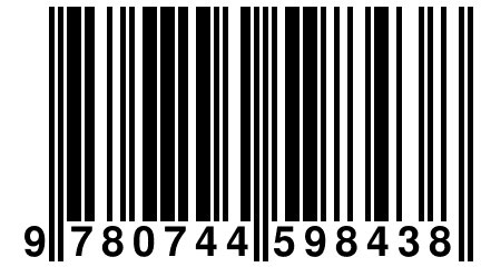 9 780744 598438