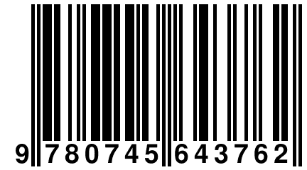 9 780745 643762