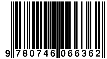 9 780746 066362