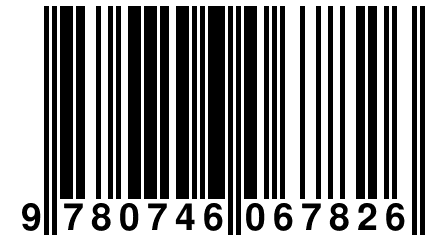 9 780746 067826