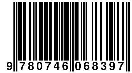 9 780746 068397