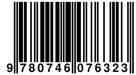 9 780746 076323