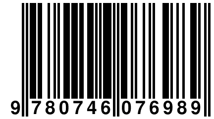 9 780746 076989