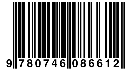 9 780746 086612