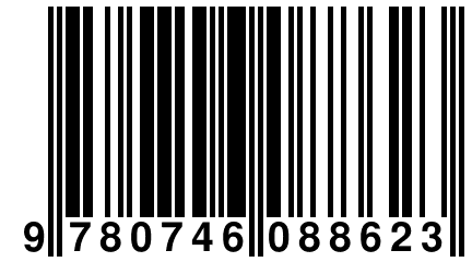 9 780746 088623