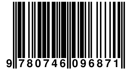 9 780746 096871