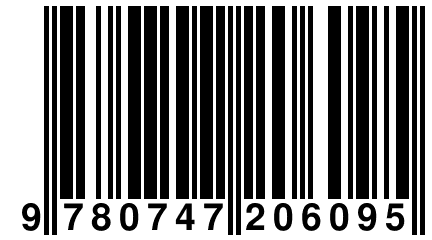 9 780747 206095