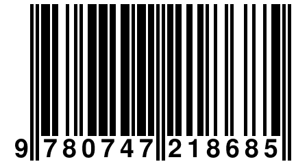 9 780747 218685