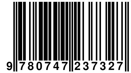 9 780747 237327