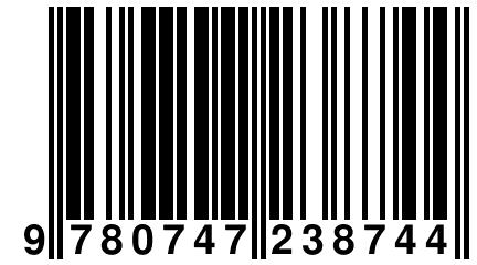 9 780747 238744