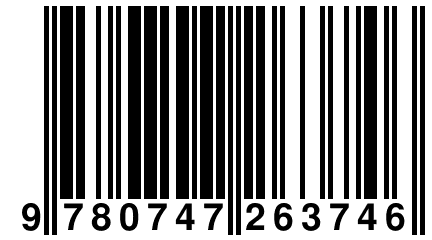 9 780747 263746