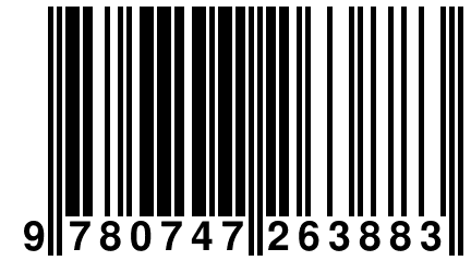 9 780747 263883