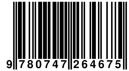 9 780747 264675