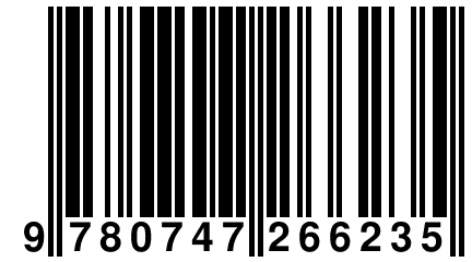 9 780747 266235