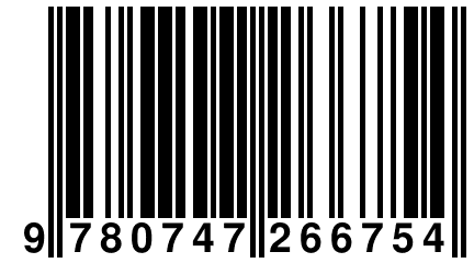 9 780747 266754