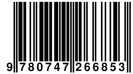 9 780747 266853