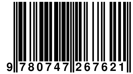 9 780747 267621