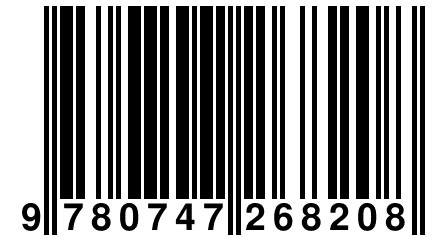 9 780747 268208